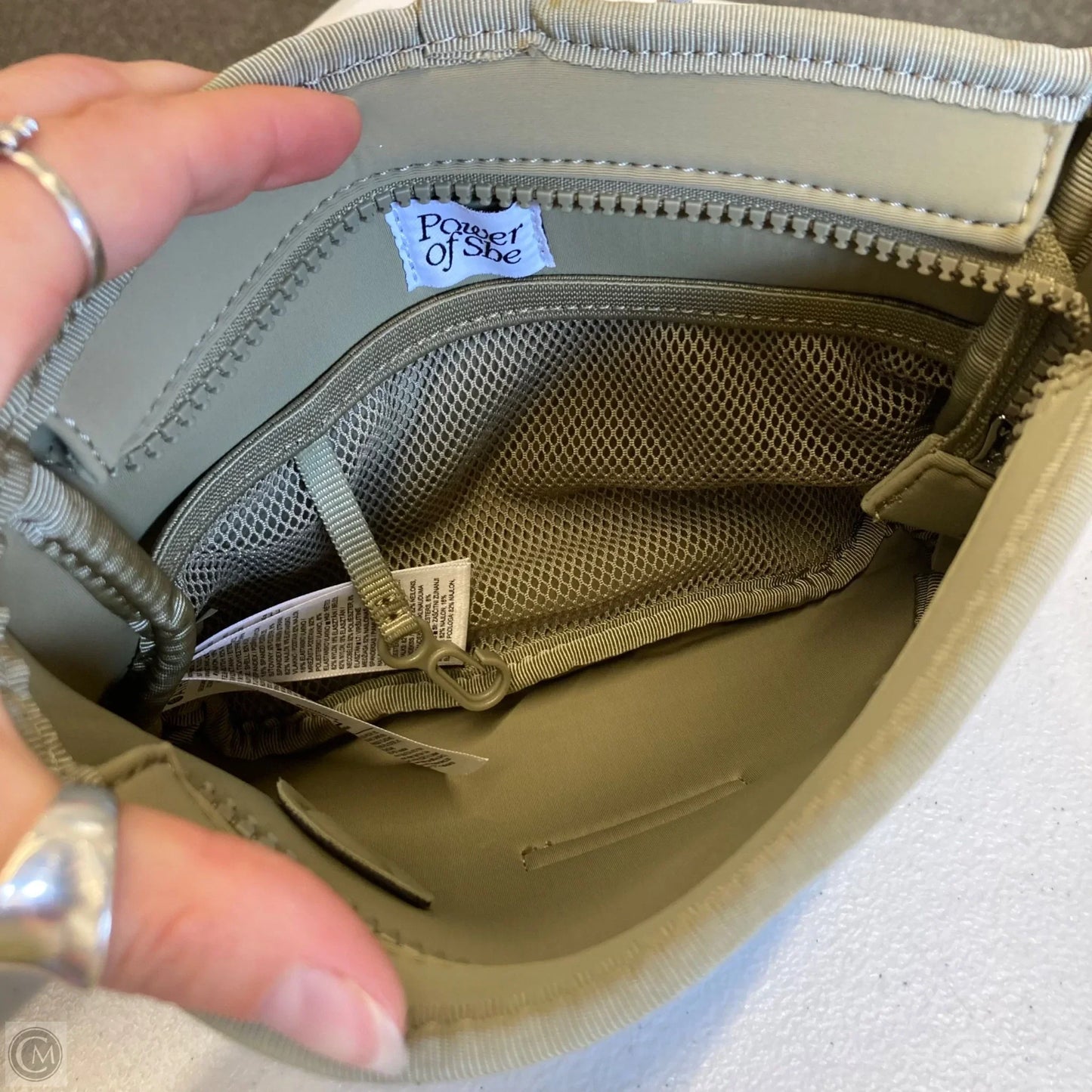 Crossbody By Athleta, Size: Small