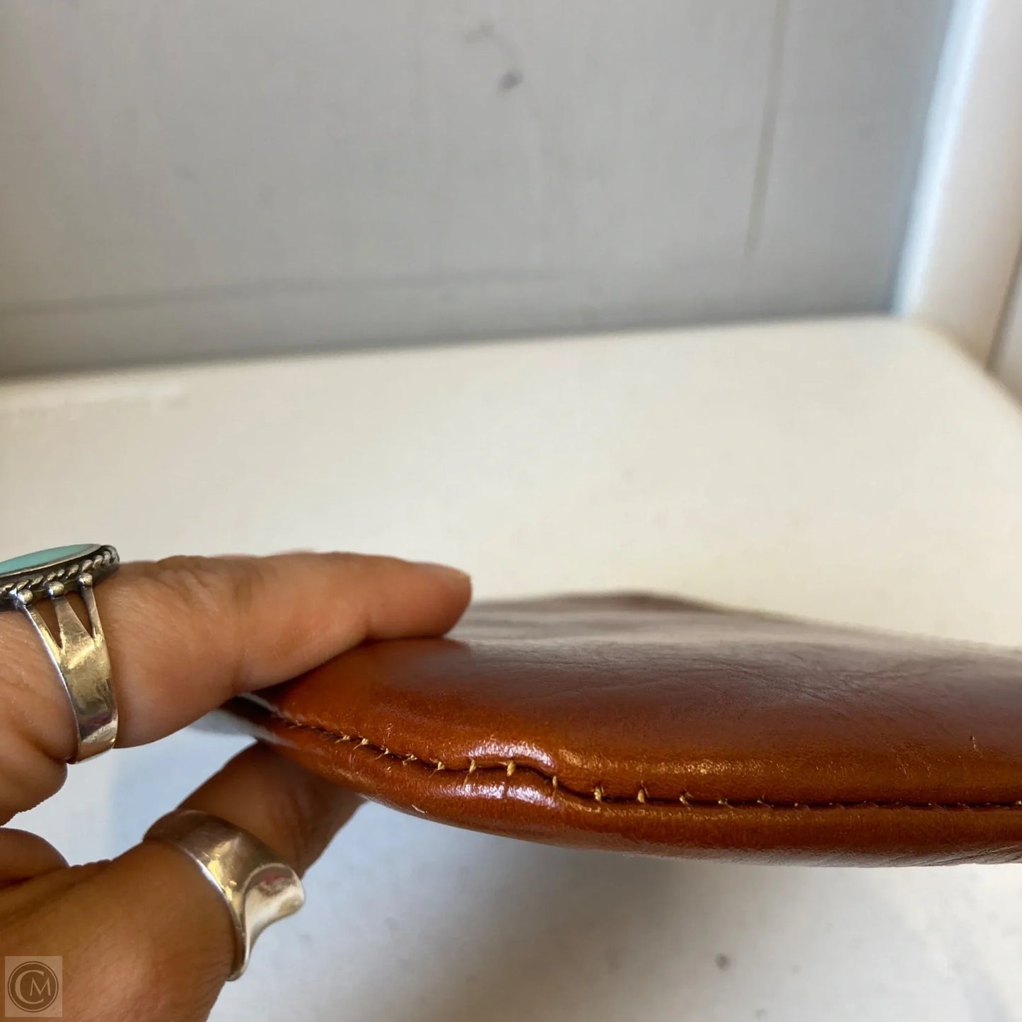 Wristlet Designer By Patricia Nash, Size: Large