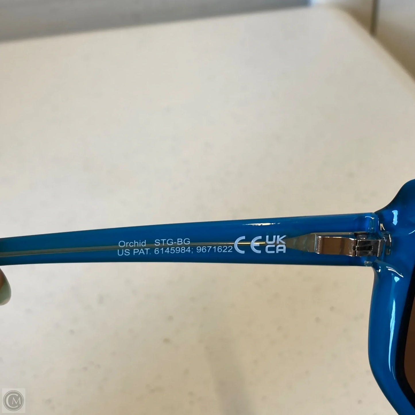 Sunglasses By Maui Jim