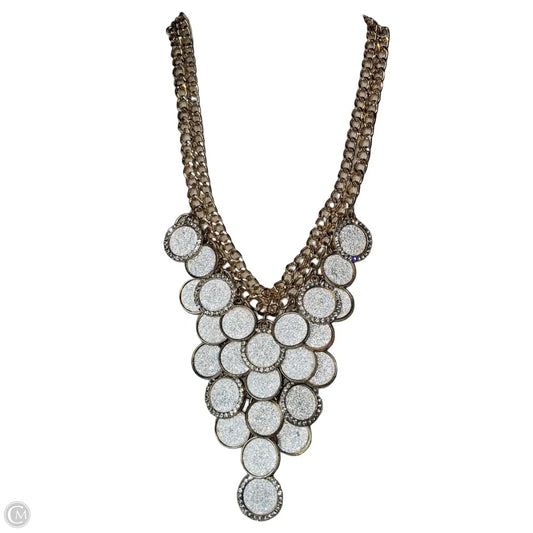 Necklace Lariat & Y-drop