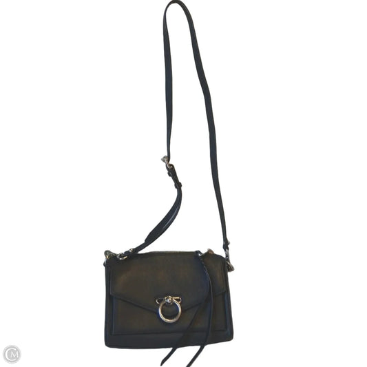 Crossbody Designer By Rebecca Minkoff, Size: Small