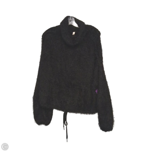 Sweater By Free People In Black, Size: S