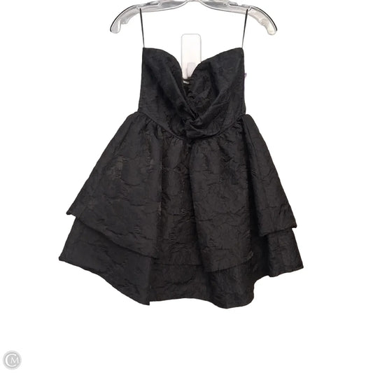 Dress Party Short By Altard State In Black, Size: M