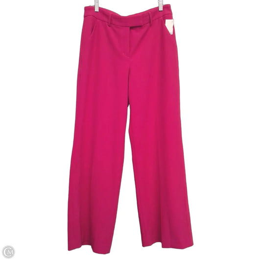 Pants Dress By Express In Pink, Size: 8
