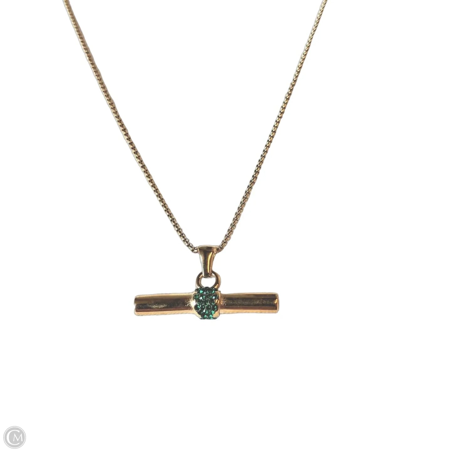 Necklace Pendant