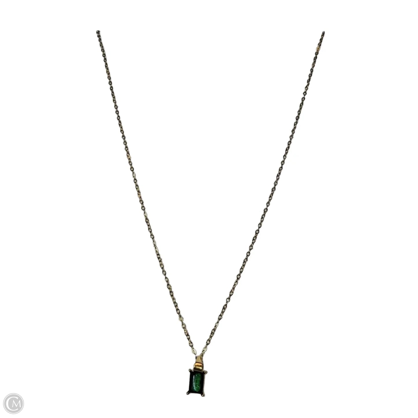 Necklace Pendant