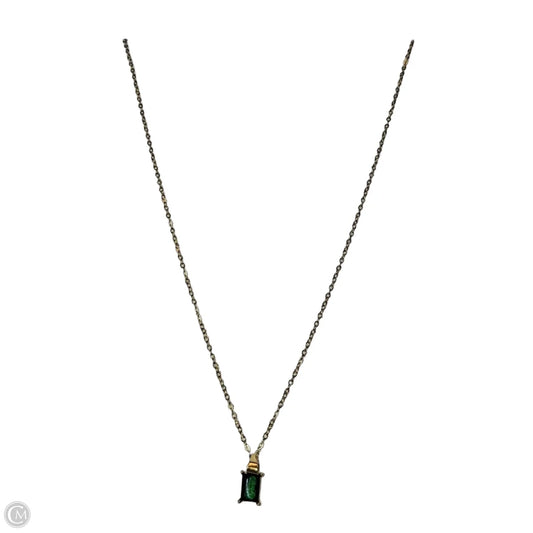 Necklace Pendant