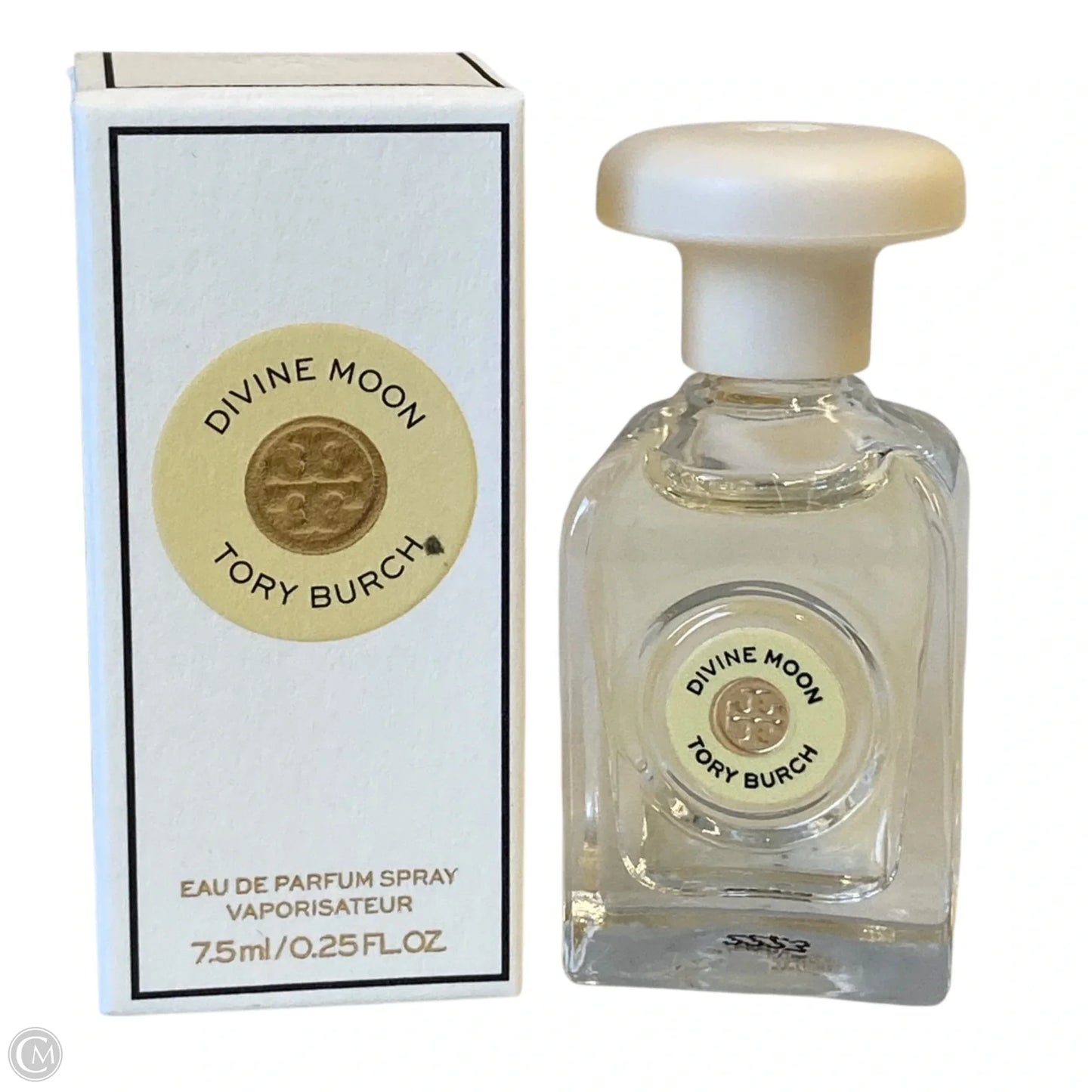 Fragrance By Tory Burch, Size: Small