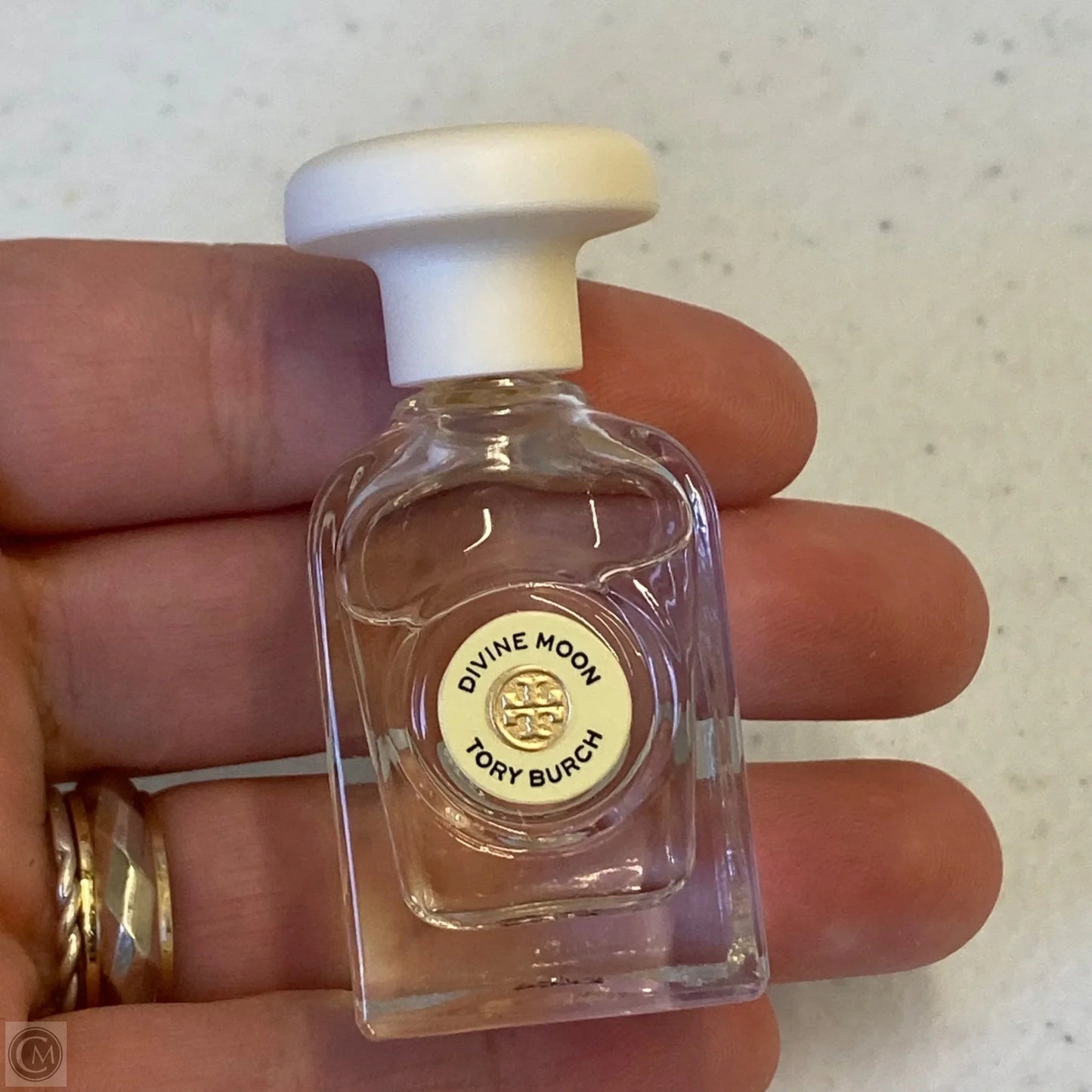 Fragrance By Tory Burch, Size: Small