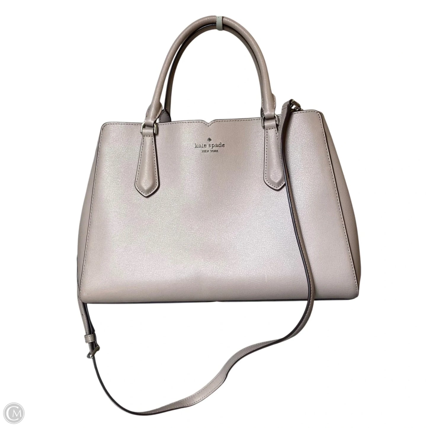 Handbag Designer By Kate Spade, Size: Medium