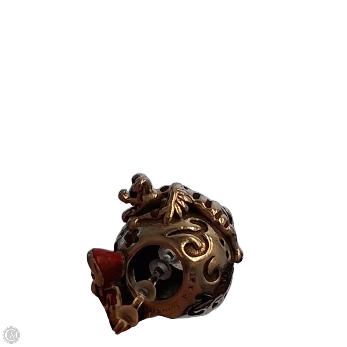 Bead Charm By Pandora