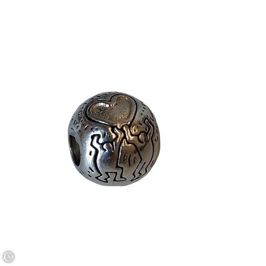Bead Charm By Pandora