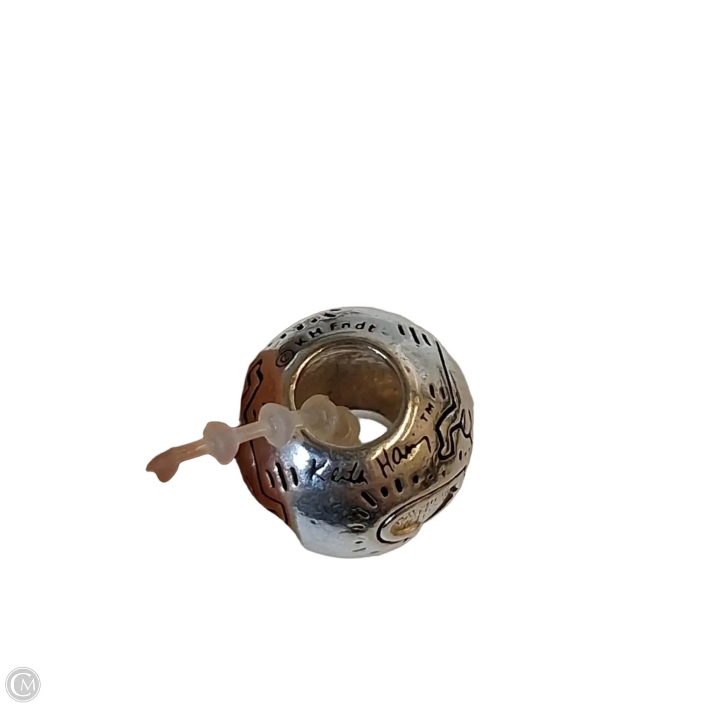 Bead Charm By Pandora