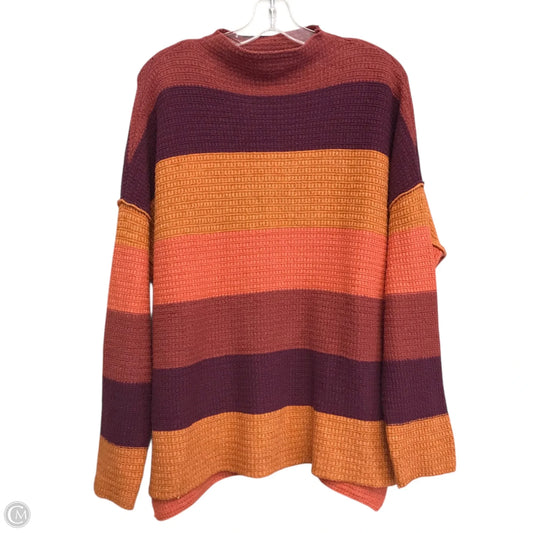Sweater By Coco + Jaimeson In Multi-colored, Size: M