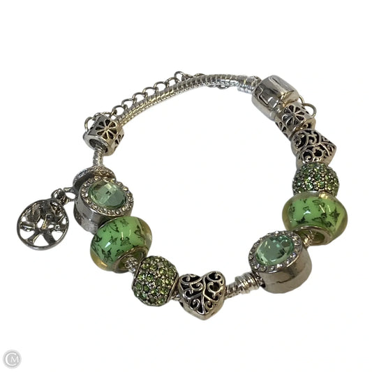 Bracelet Sterling Silver