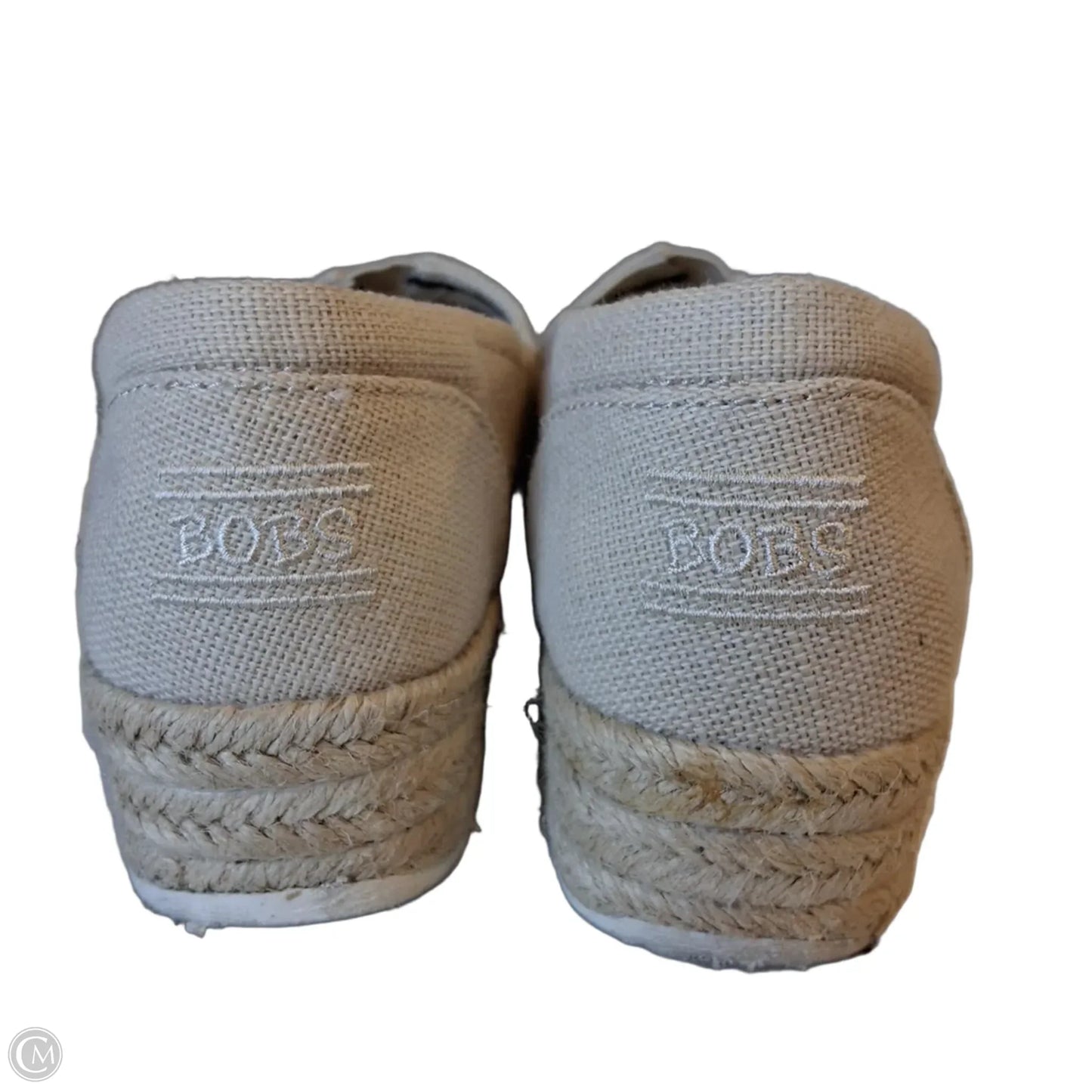 Shoes Flats By Bobs In Beige, Size: 7