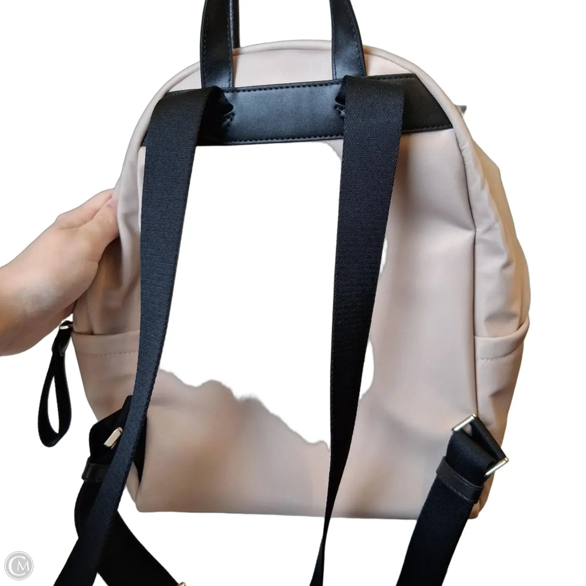 Backpack Designer By Kate Spade, Size: Medium