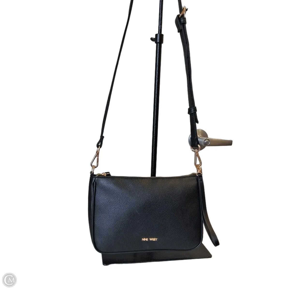 Crossbody By Nine West, Size: Medium