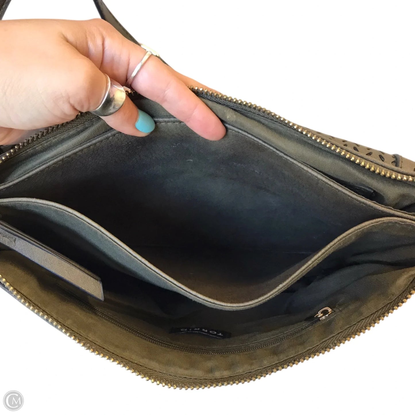 Handbag By Torrid, Size: Medium