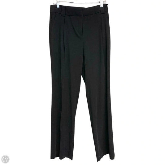 Pants Dress By Amanda + Chelsea In Black, Size: 6