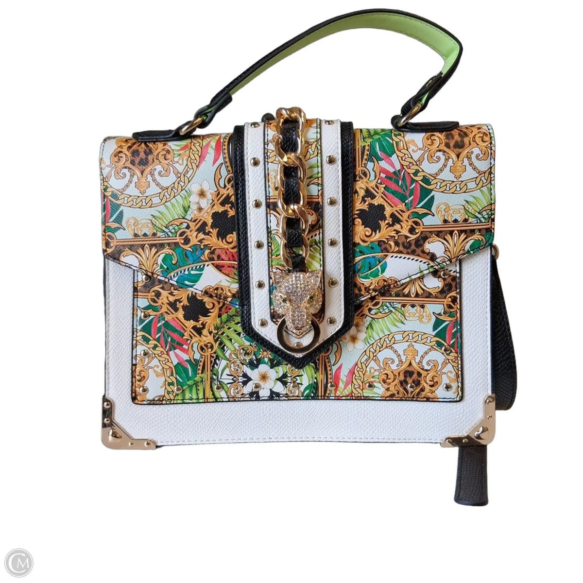Handbag By Aldo, Size: Medium
