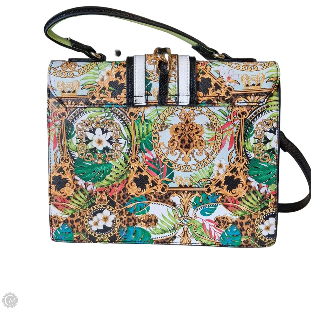 Handbag By Aldo, Size: Medium