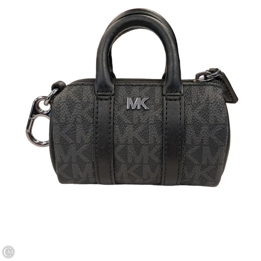 Coin Purse Designer By Michael Kors, Size: Large