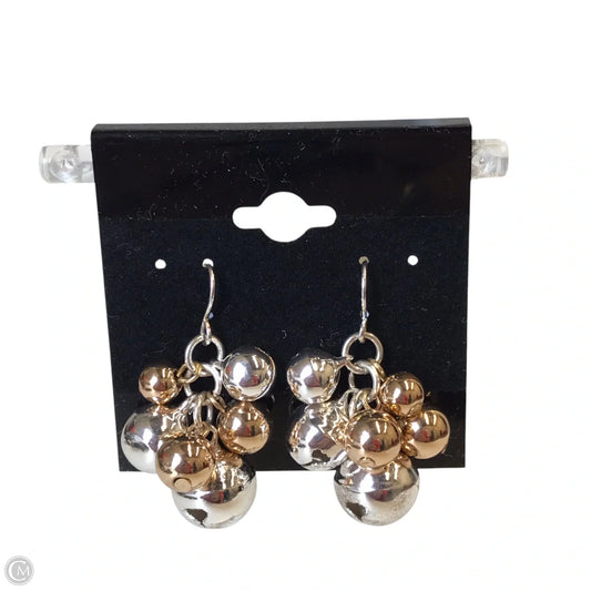 Earrings Dangle/drop