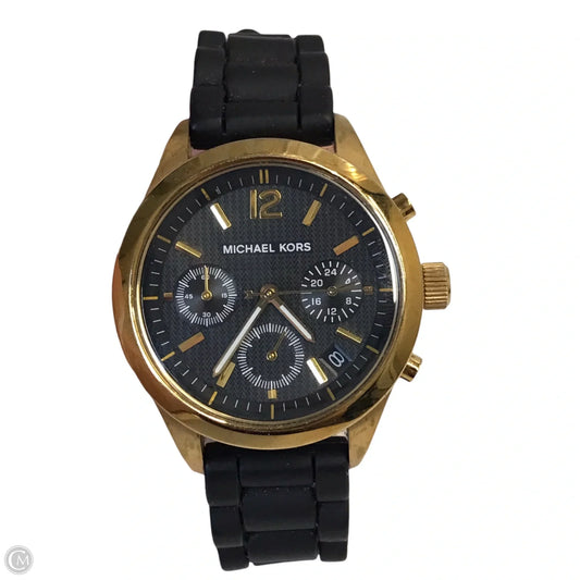 Watch Designer By Michael Kors