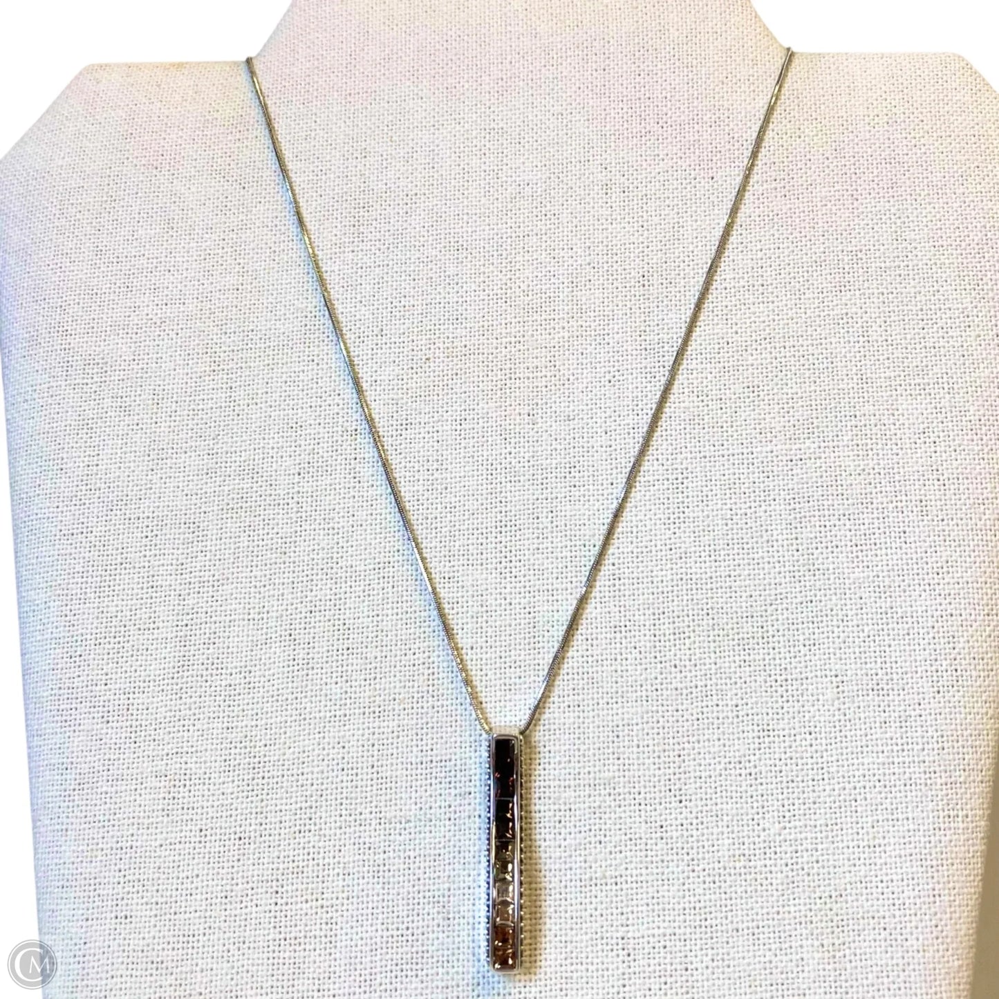 Necklace Pendant By Brighton