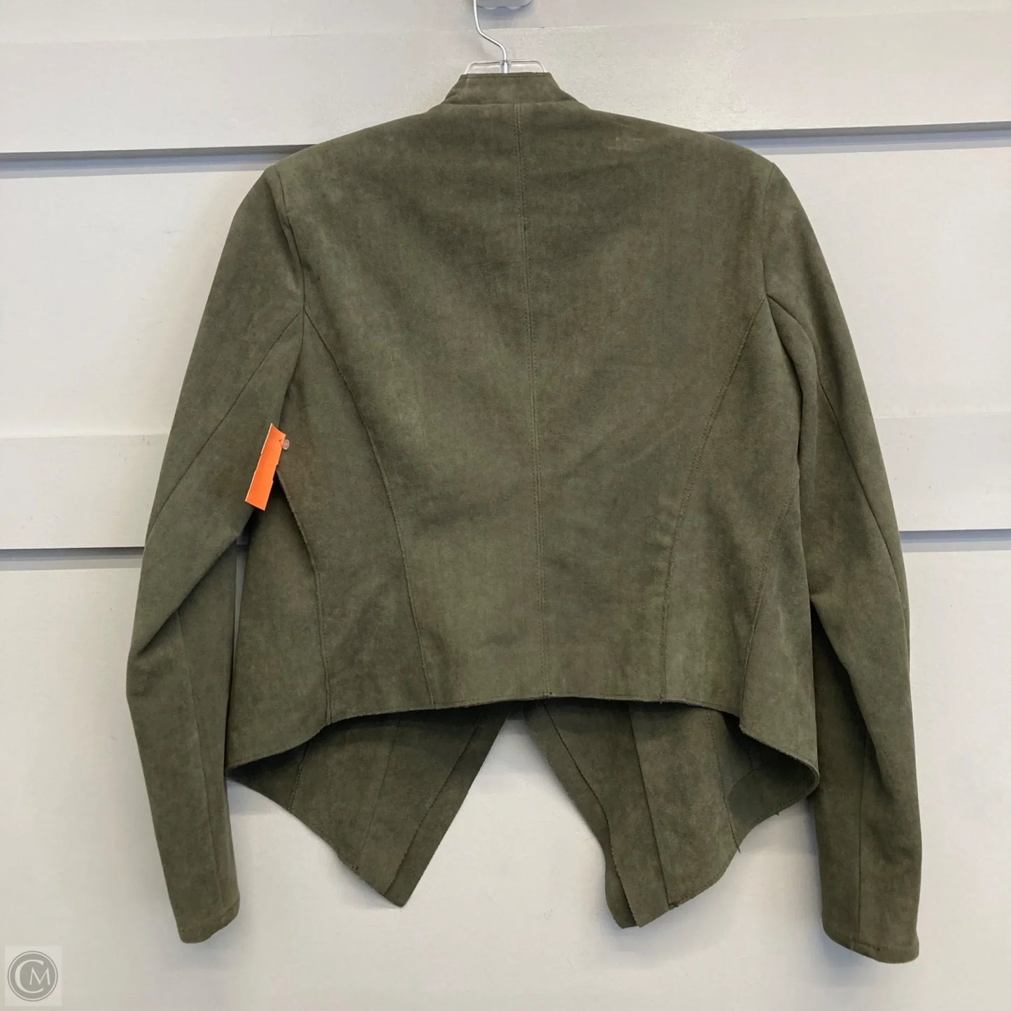 Blazer By Blanknyc In Green, Size: S