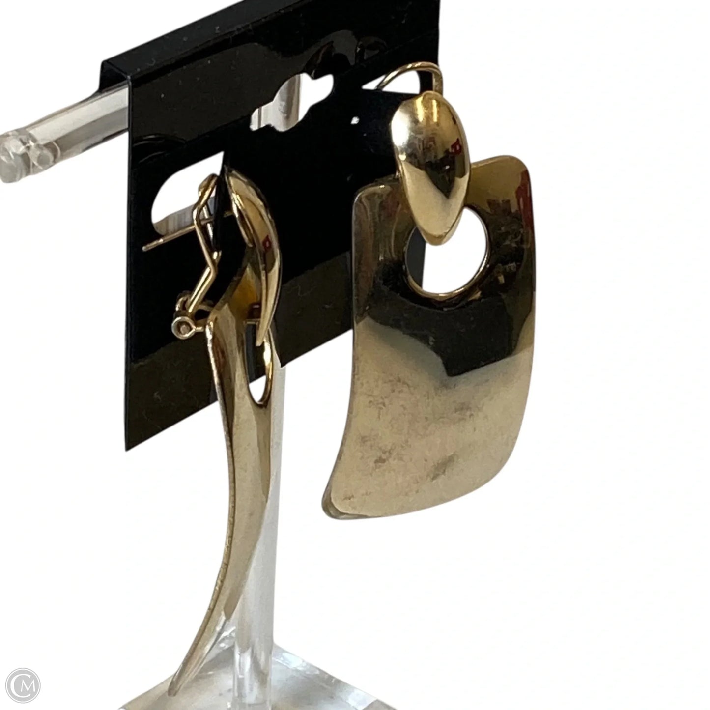 Earrings Dangle/drop