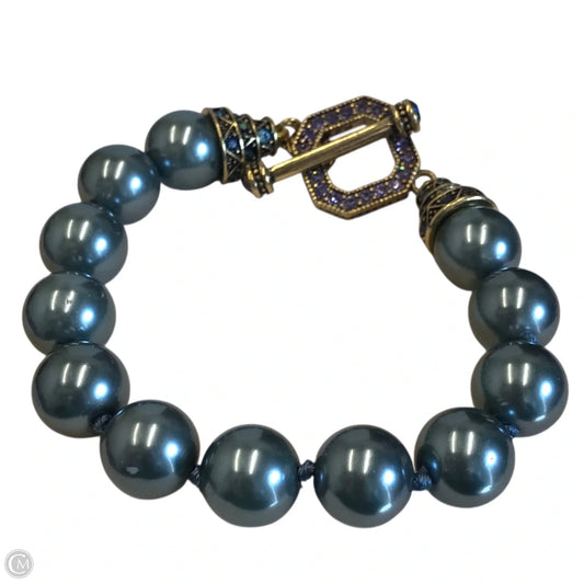 Bracelet Beaded By Heidi Daus