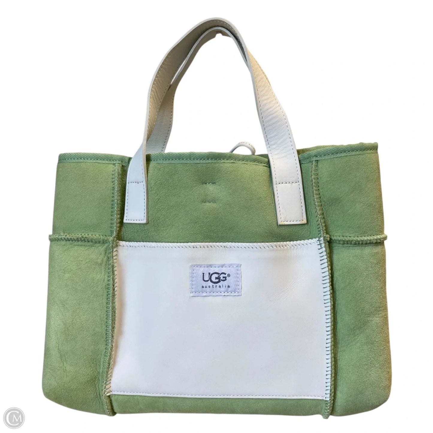 Handbag Designer By Ugg, Size: Small