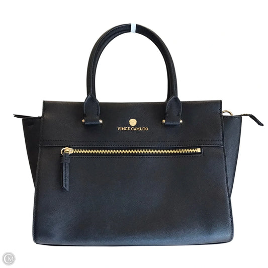 Handbag By Vince Camuto, Size: Large