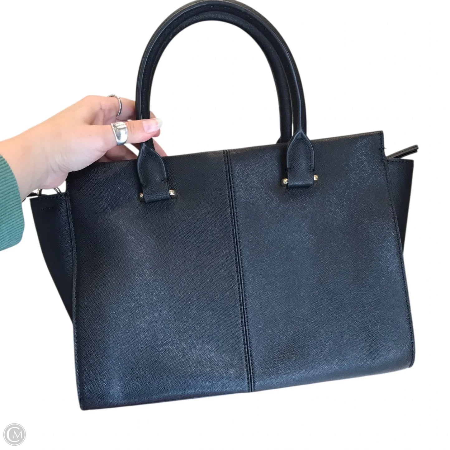 Handbag By Vince Camuto, Size: Large