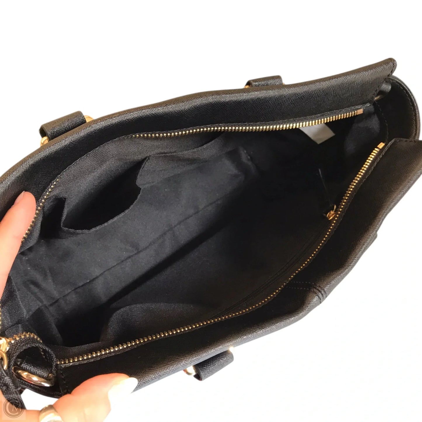 Handbag By Vince Camuto, Size: Large