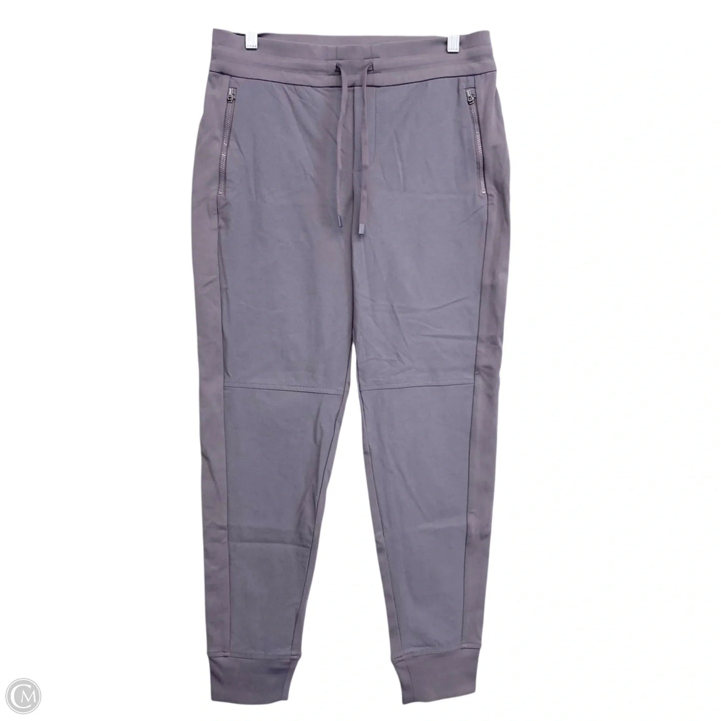 Athletic Pants By Athleta In Purple, Size: M