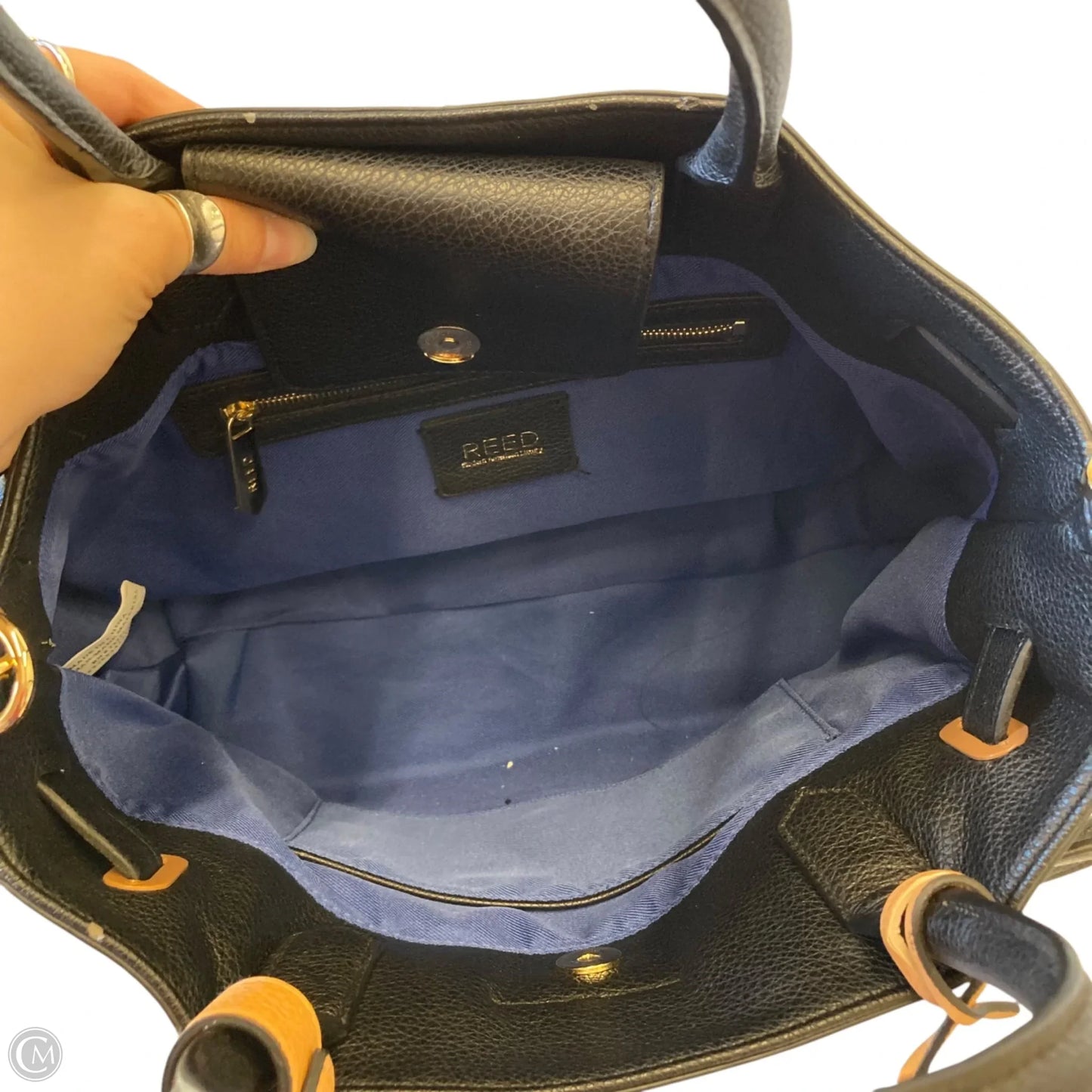 Crossbody By Reed, Size: Medium