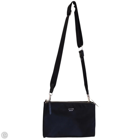 Crossbody By Guess, Size: Medium