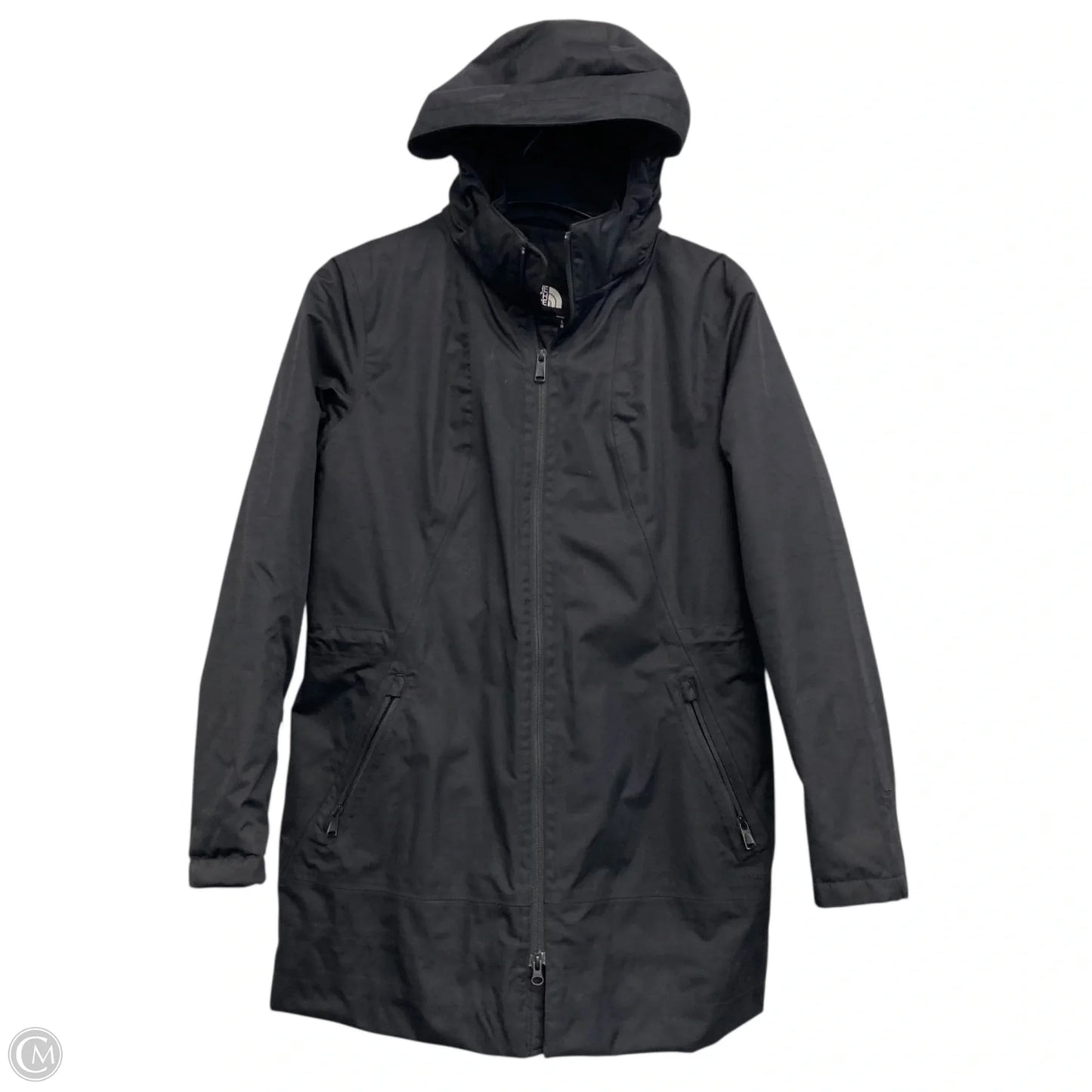 Jacket Other By The North Face In Black, Size: L