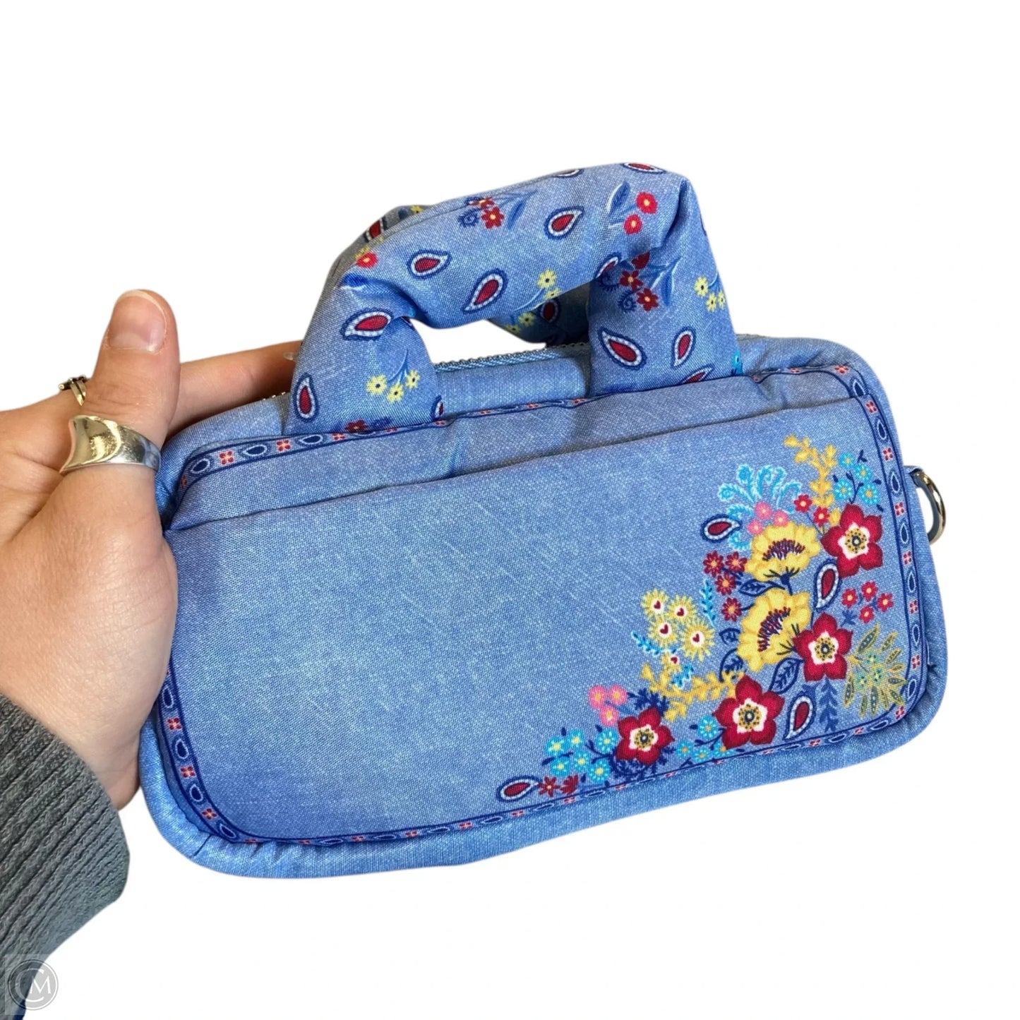 Crossbody By Brighton, Size: Small