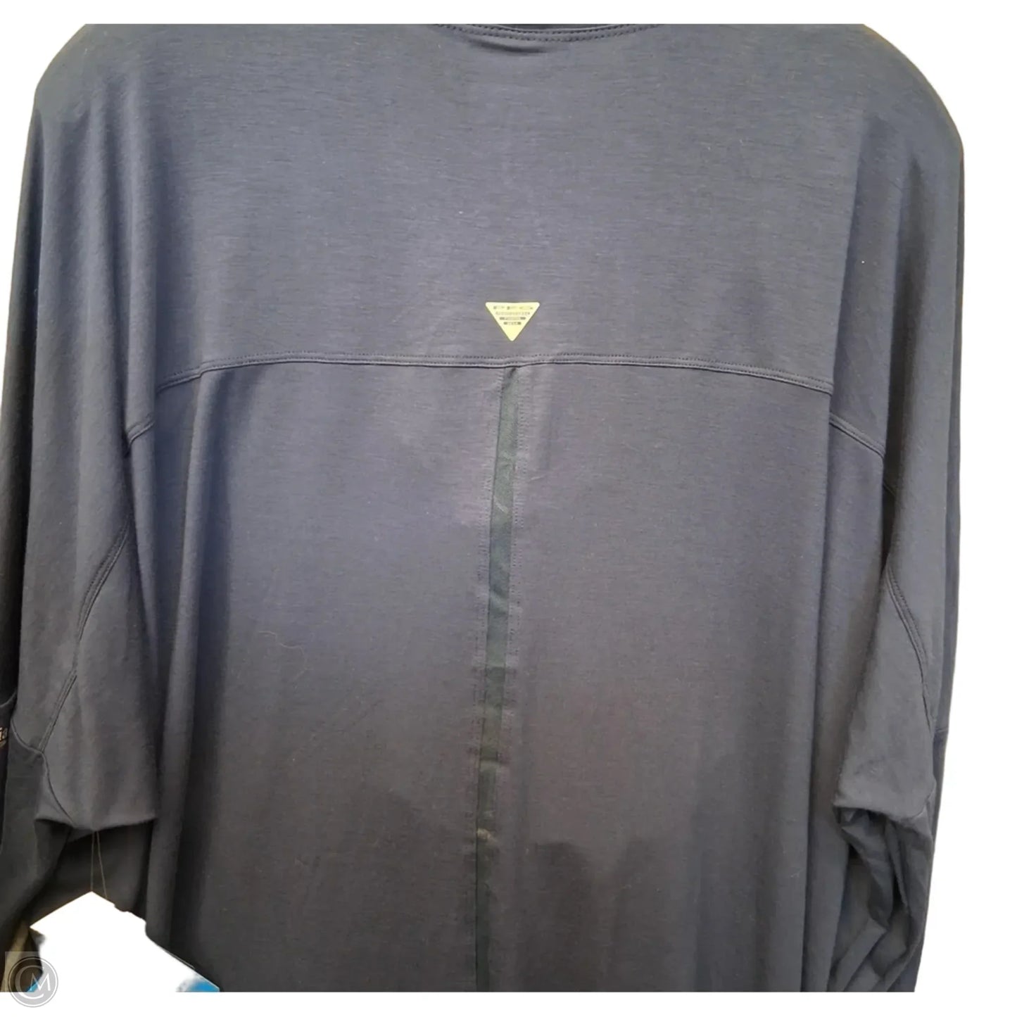 Cardigan By Columbia In Navy, Size: Xl