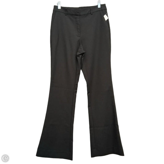 Pants Dress By Boston Proper In Black, Size: 8