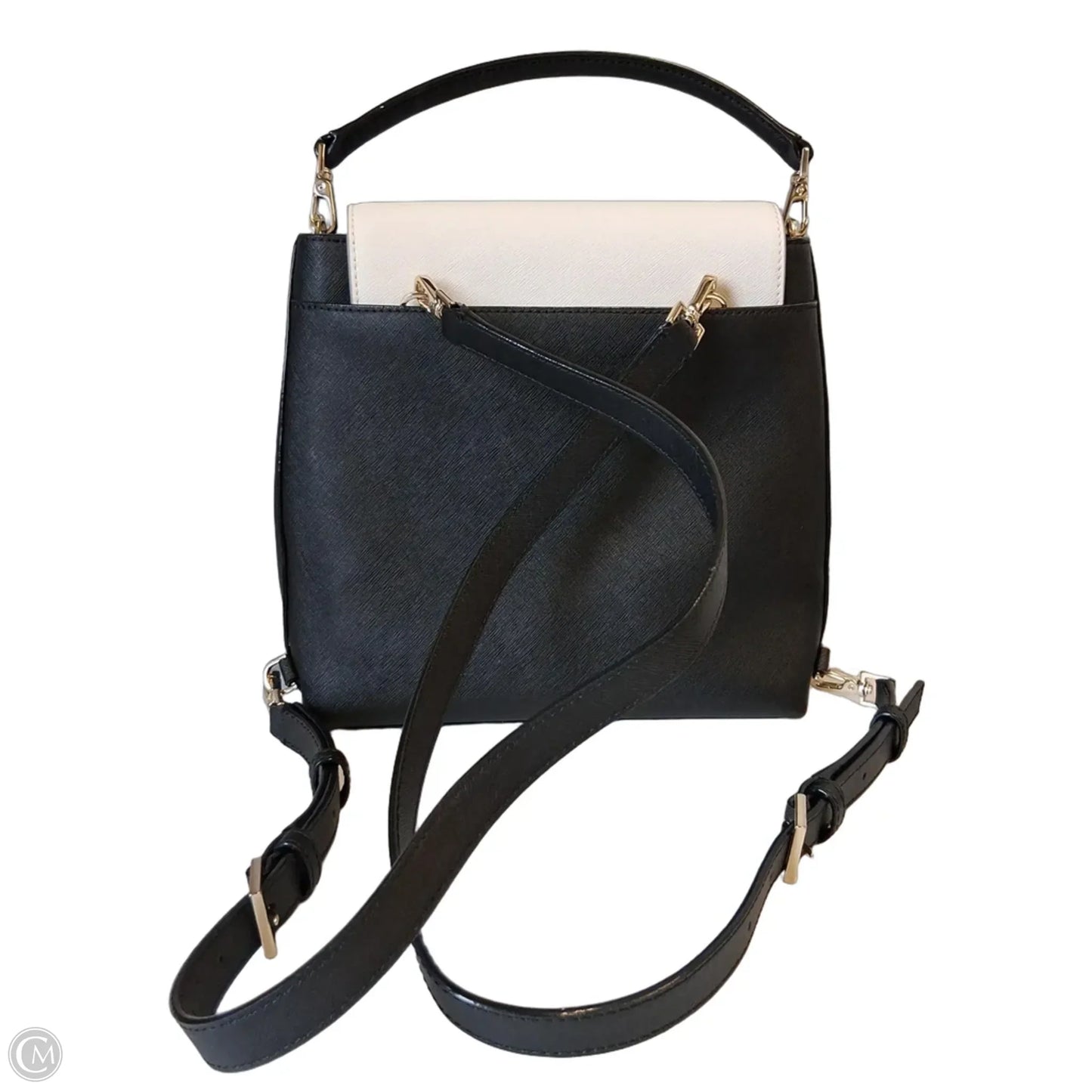 Crossbody Designer By Kate Spade, Size: Medium
