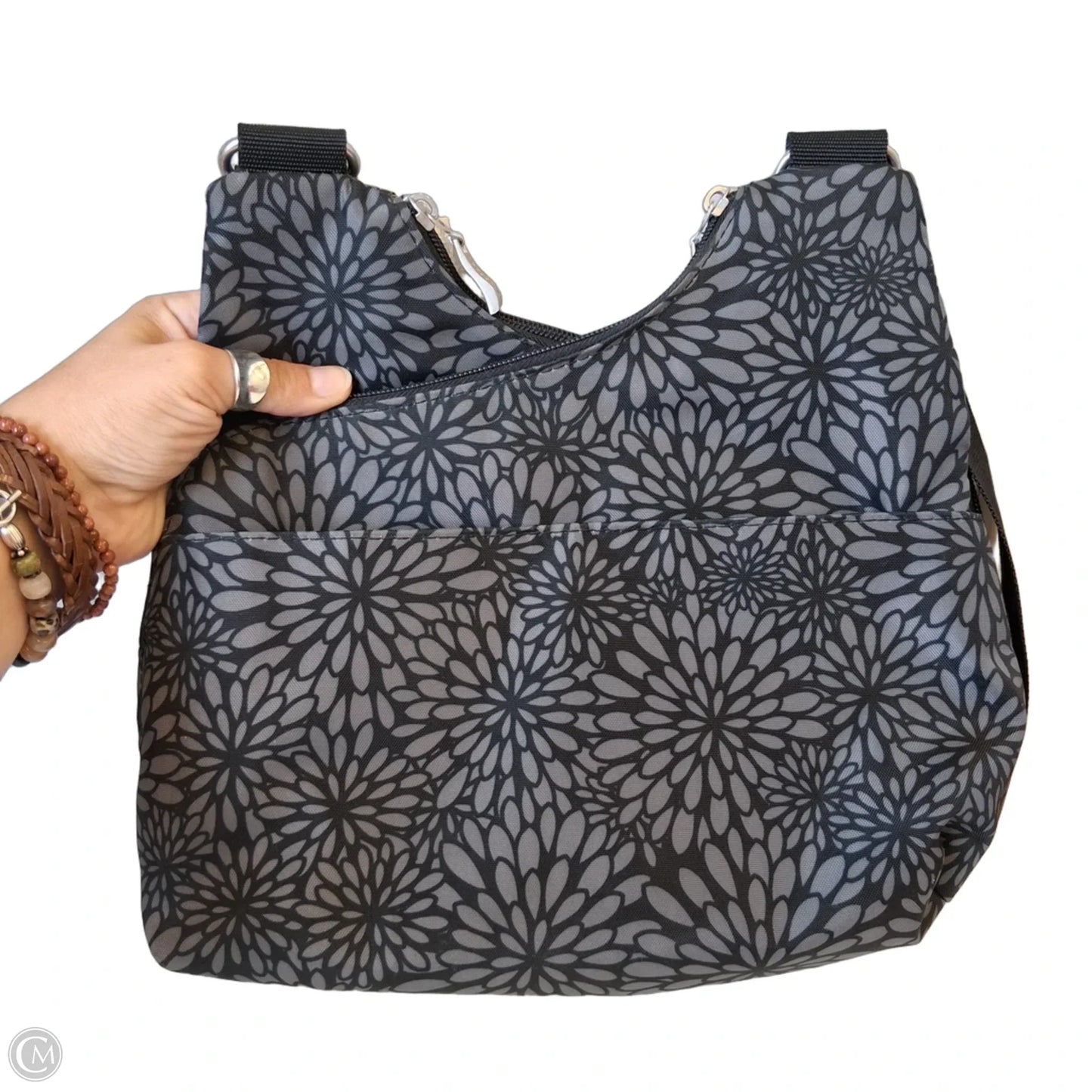 Crossbody By Baggallini, Size: Medium
