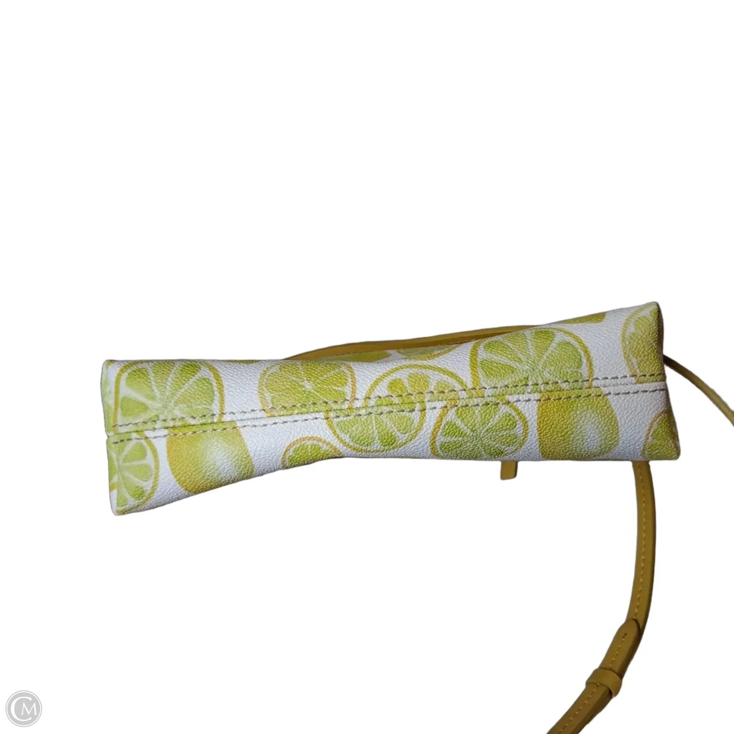 Crossbody Designer By Dooney And Bourke, Size: Small