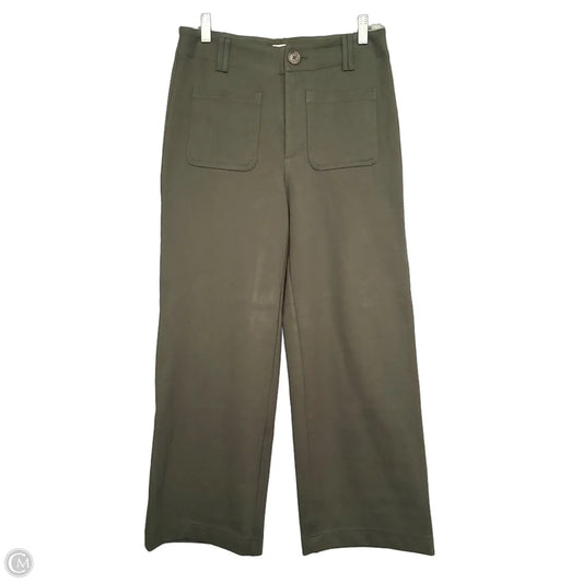 Pants Other By Old Navy In Green, Size: 8