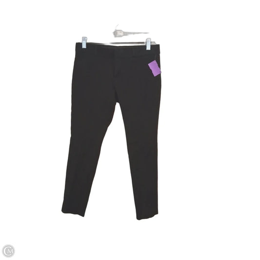 Pants Other By Banana Republic In Black, Size: 2