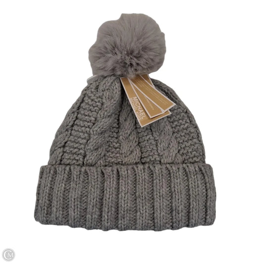 Hat Beanie By Michael By Michael Kors